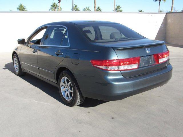 used 2004 Honda Accord car, priced at $8,577