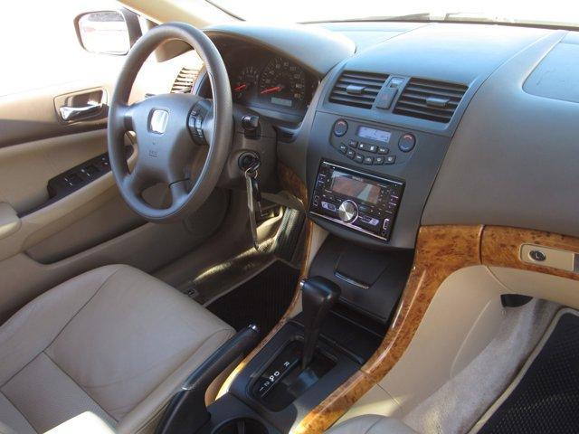 used 2004 Honda Accord car, priced at $8,577