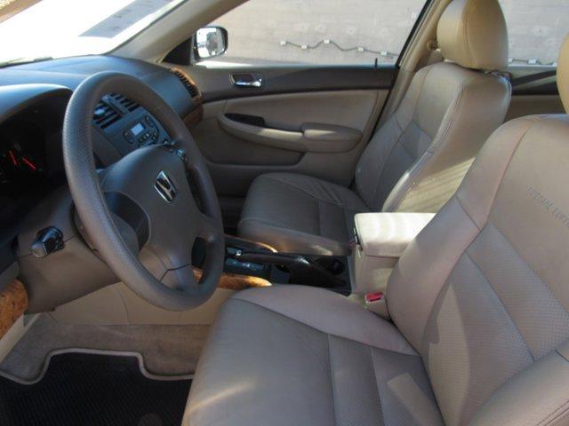 used 2004 Honda Accord car, priced at $8,577