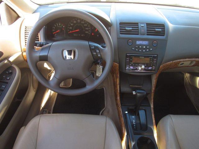 used 2004 Honda Accord car, priced at $8,577