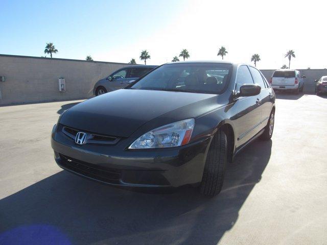 used 2004 Honda Accord car, priced at $8,577