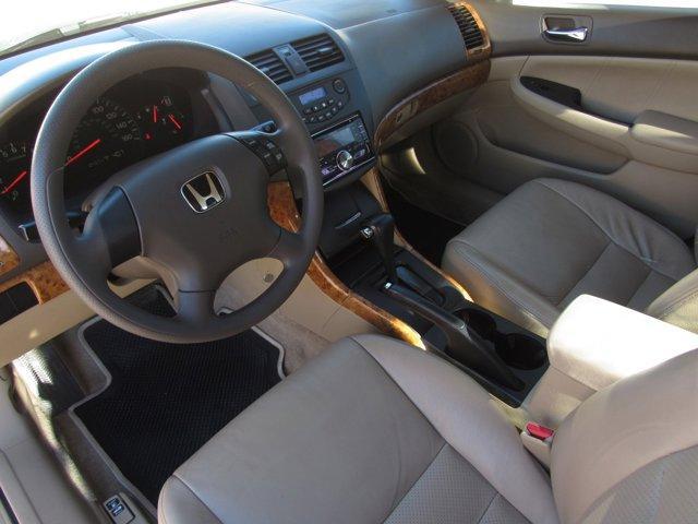 used 2004 Honda Accord car, priced at $8,577