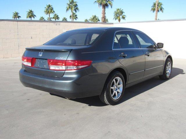 used 2004 Honda Accord car, priced at $8,577