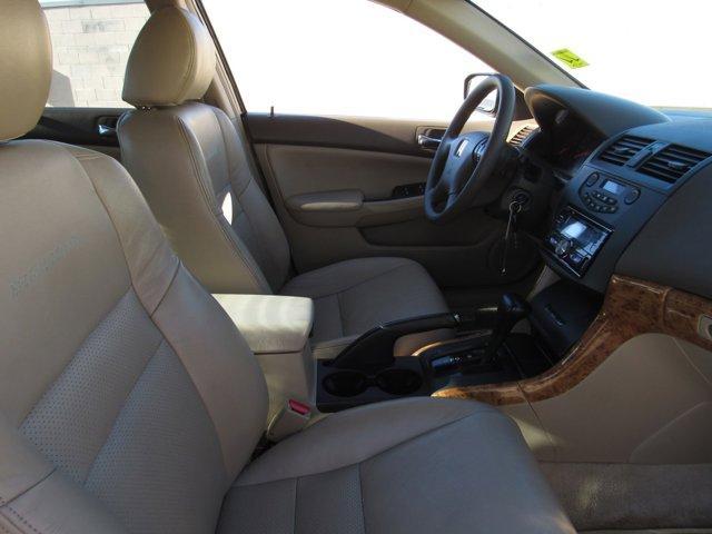 used 2004 Honda Accord car, priced at $8,577