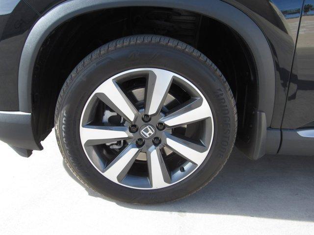 used 2024 Honda Pilot car, priced at $44,977