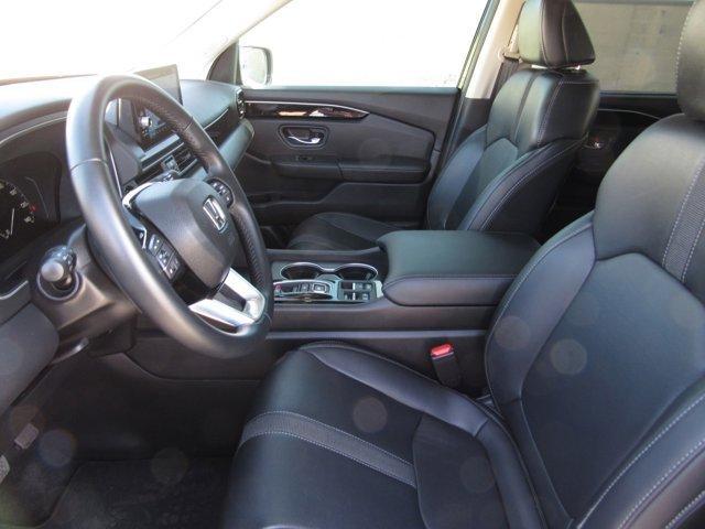 used 2024 Honda Pilot car, priced at $44,977