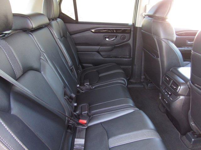 used 2024 Honda Pilot car, priced at $44,977