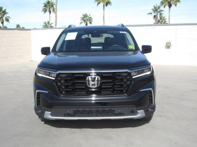 used 2024 Honda Pilot car, priced at $44,977