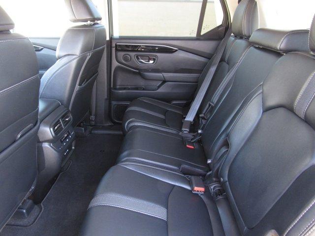 used 2024 Honda Pilot car, priced at $44,977