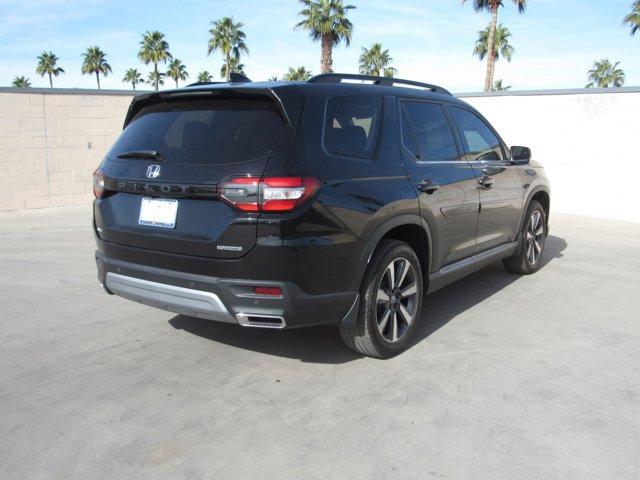 used 2024 Honda Pilot car, priced at $44,977