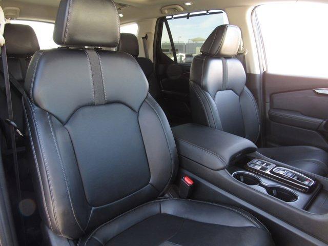 used 2024 Honda Pilot car, priced at $44,977