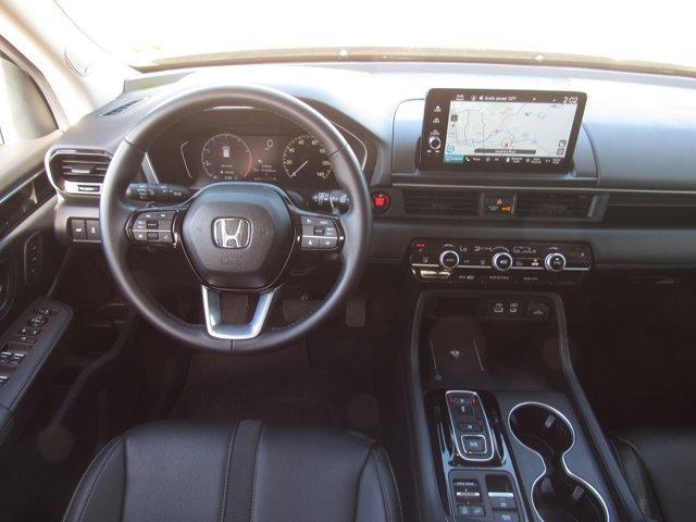 used 2024 Honda Pilot car, priced at $44,977