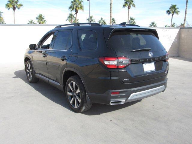 used 2024 Honda Pilot car, priced at $44,977