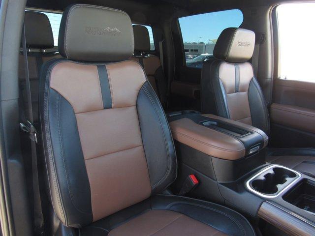 used 2022 Chevrolet Silverado 3500 car, priced at $64,899