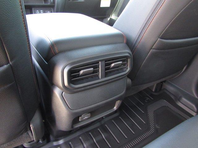 new 2026 Honda Ridgeline car, priced at $47,745