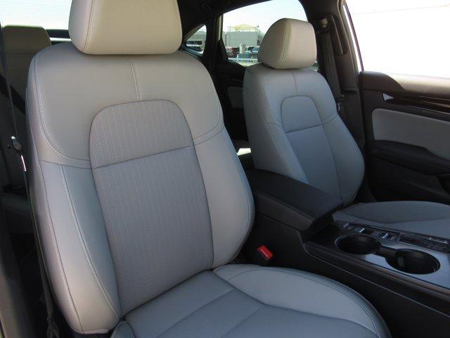 new 2026 Honda Civic Hybrid car, priced at $33,900
