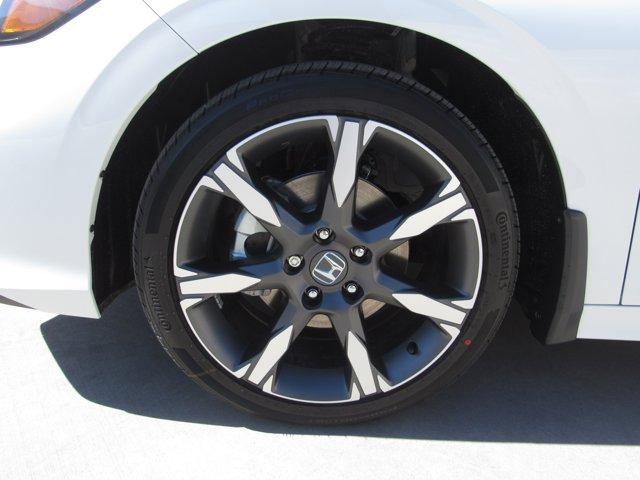 new 2026 Honda Civic Hybrid car, priced at $33,900