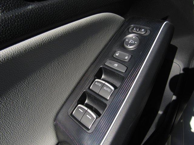 new 2026 Honda Civic Hybrid car, priced at $33,900