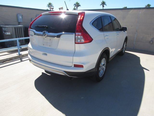 used 2015 Honda CR-V car, priced at $13,789