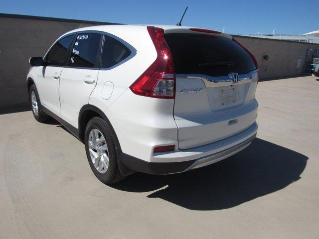 used 2015 Honda CR-V car, priced at $13,789