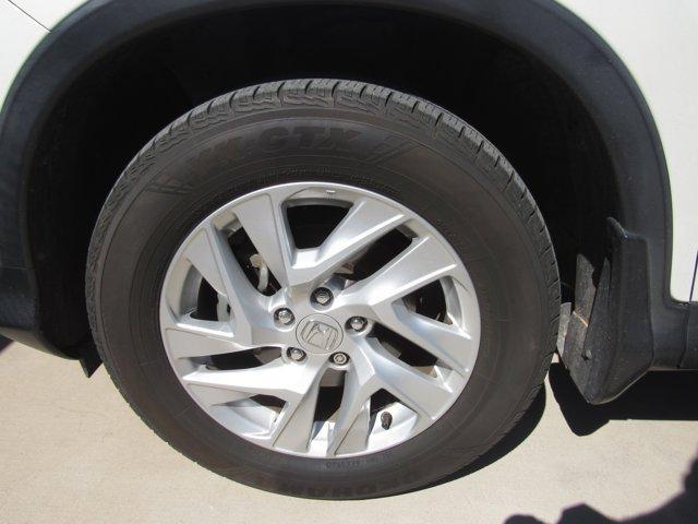 used 2015 Honda CR-V car, priced at $13,789