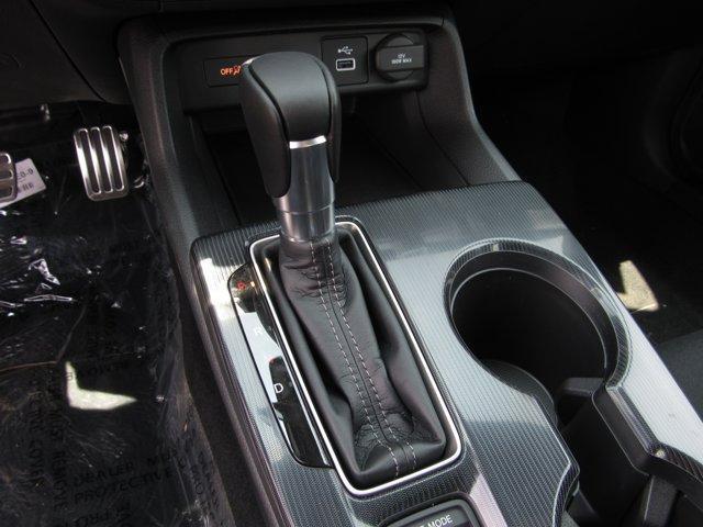 new 2026 Honda Civic car, priced at $27,745