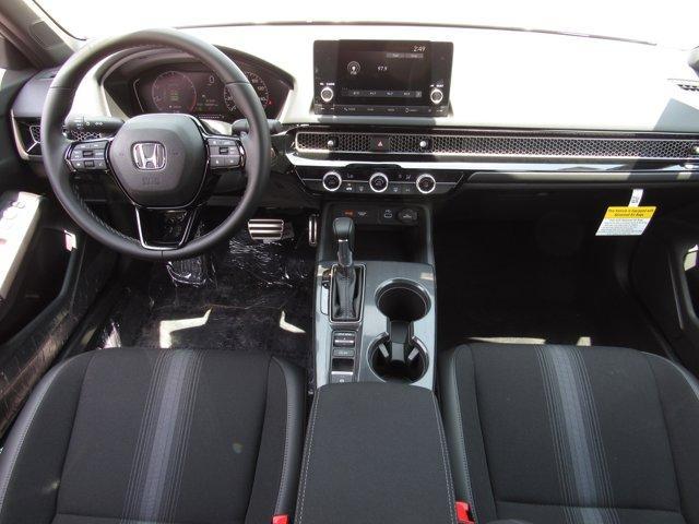 new 2026 Honda Civic car, priced at $27,745
