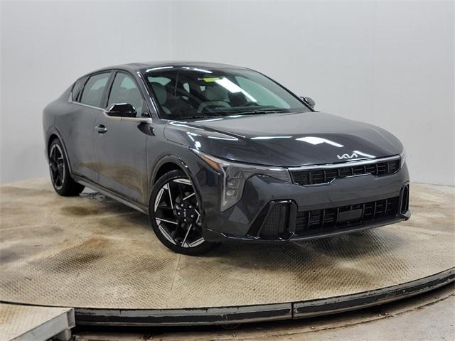 new 2025 Kia K4 car, priced at $26,003