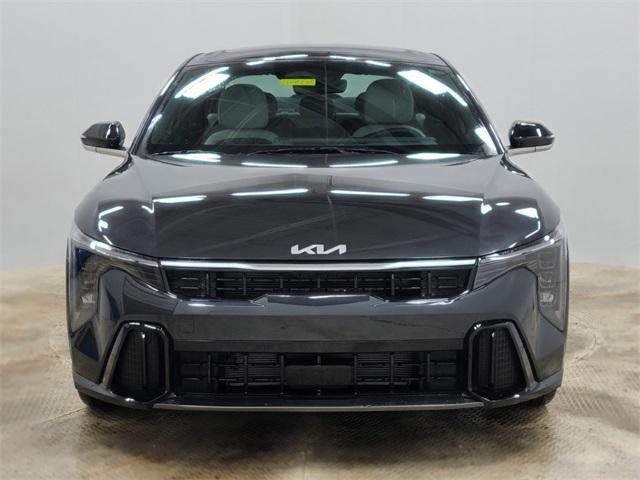 new 2025 Kia K4 car, priced at $26,003