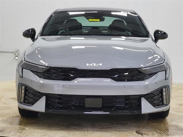 new 2025 Kia K5 car, priced at $29,527
