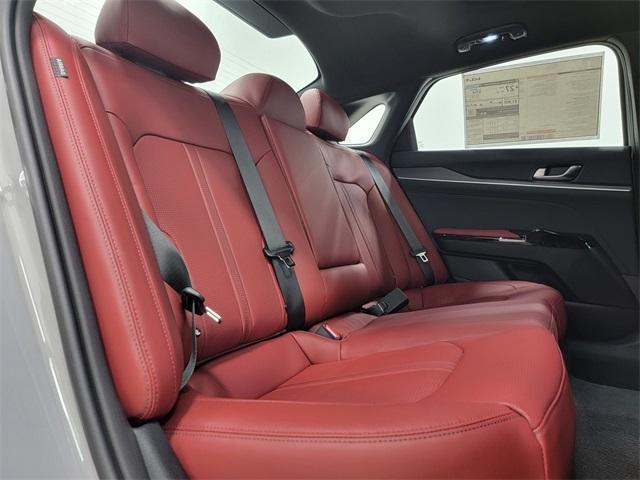 new 2026 Kia K5 car, priced at $31,966