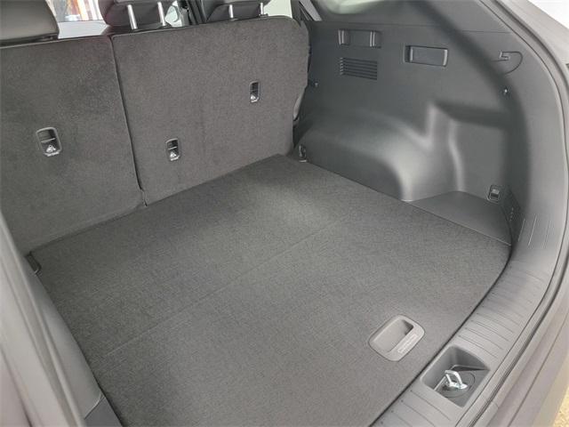 new 2026 Kia Sportage car, priced at $33,684