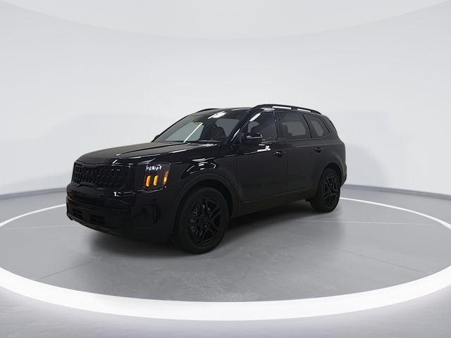 new 2025 Kia Telluride car, priced at $44,064