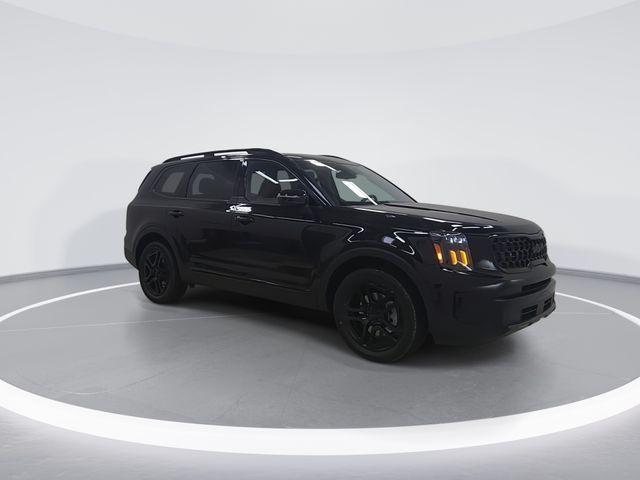 new 2025 Kia Telluride car, priced at $44,064