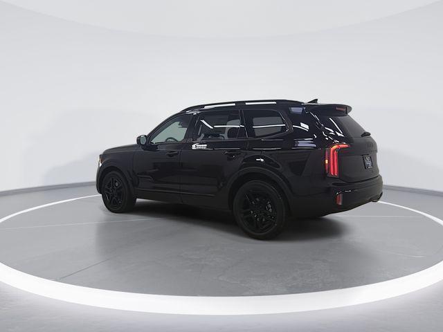 new 2025 Kia Telluride car, priced at $44,064