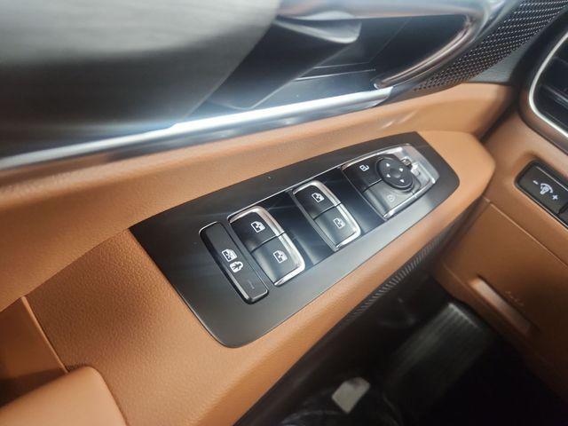 new 2025 Kia Telluride car, priced at $44,064