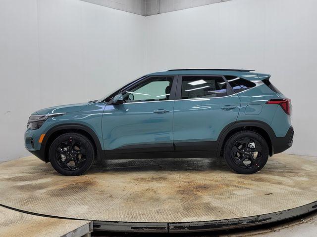 new 2026 Kia Seltos car, priced at $27,330