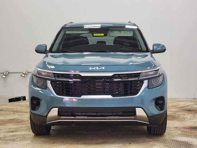 new 2026 Kia Seltos car, priced at $27,330
