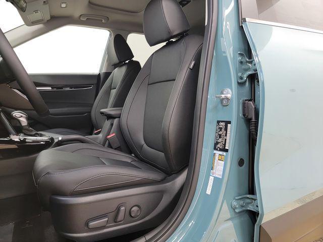 new 2026 Kia Seltos car, priced at $27,330