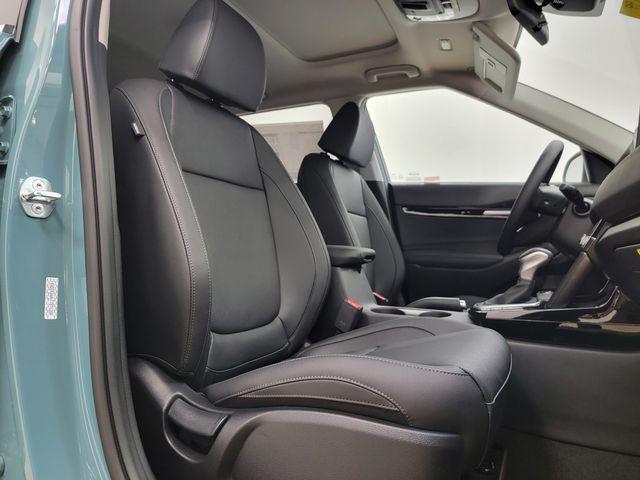 new 2026 Kia Seltos car, priced at $27,330