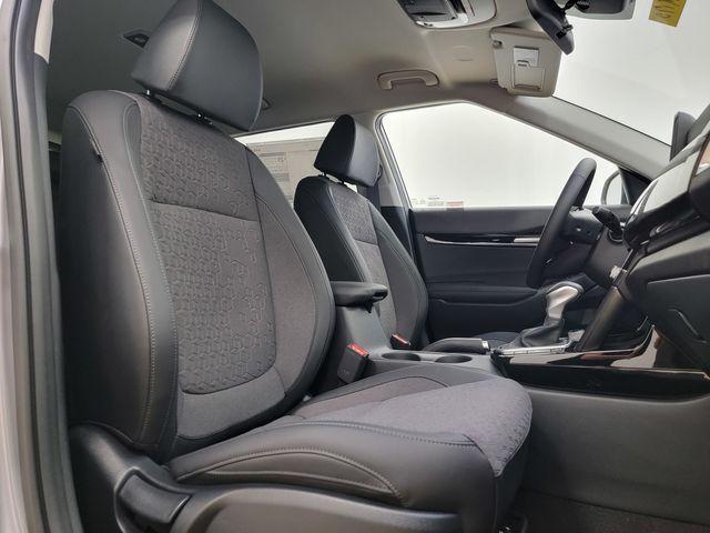 new 2026 Kia Seltos car, priced at $26,894