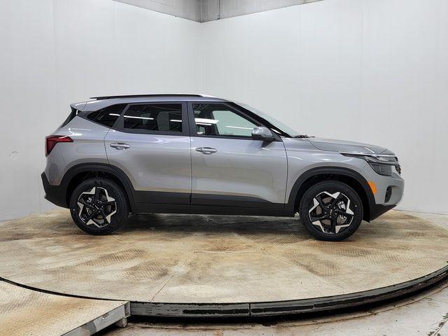 new 2026 Kia Seltos car, priced at $26,894
