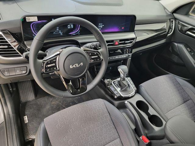 new 2026 Kia Seltos car, priced at $26,894