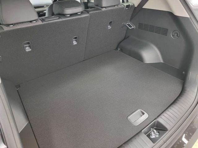 new 2026 Kia Seltos car, priced at $26,894