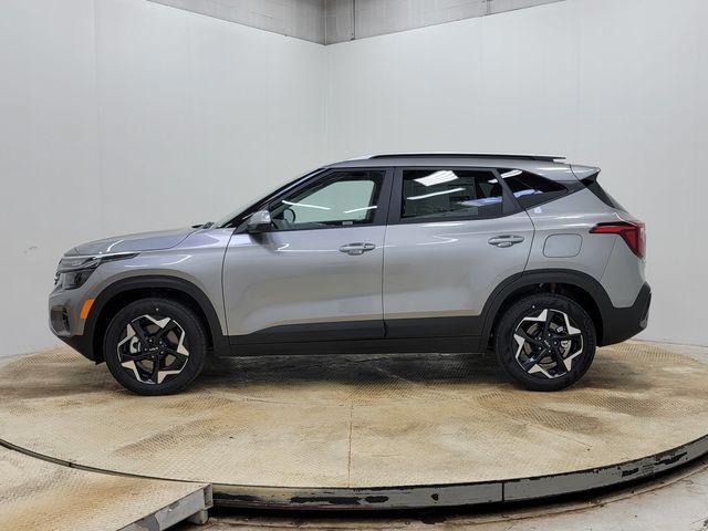 new 2026 Kia Seltos car, priced at $26,894
