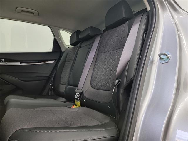 new 2026 Kia Seltos car, priced at $26,894