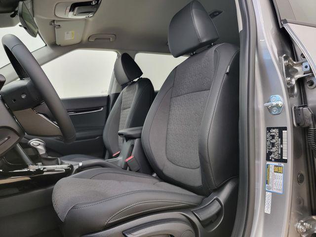 new 2026 Kia Seltos car, priced at $26,894