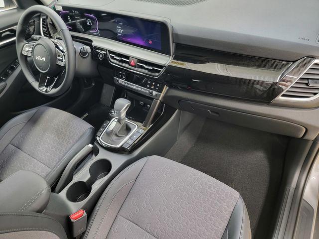 new 2026 Kia Seltos car, priced at $26,894