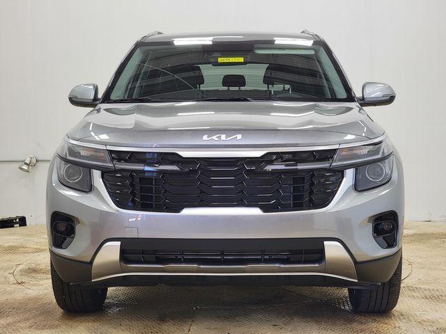 new 2026 Kia Seltos car, priced at $26,894
