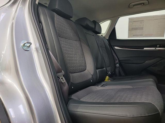 new 2026 Kia Seltos car, priced at $26,894